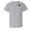 Heavy Cotton T-Shirt with a Pocket Thumbnail