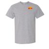 Heavy Cotton T-Shirt with a Pocket Thumbnail