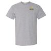 Heavy Cotton T-Shirt with a Pocket Thumbnail