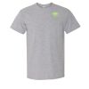 Heavy Cotton T-Shirt with a Pocket Thumbnail