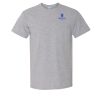 Heavy Cotton T-Shirt with a Pocket Thumbnail