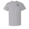 Heavy Cotton T-Shirt with a Pocket Thumbnail