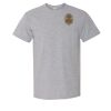 Heavy Cotton T-Shirt with a Pocket Thumbnail