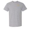 Heavy Cotton T-Shirt with a Pocket Thumbnail