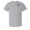 Heavy Cotton T-Shirt with a Pocket Thumbnail