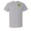 Heavy Cotton T-Shirt with a Pocket Thumbnail