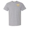 Heavy Cotton T-Shirt with a Pocket Thumbnail
