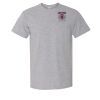 Heavy Cotton T-Shirt with a Pocket Thumbnail
