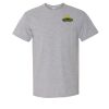Heavy Cotton T-Shirt with a Pocket Thumbnail