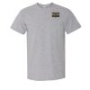 Heavy Cotton T-Shirt with a Pocket Thumbnail