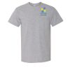 Heavy Cotton T-Shirt with a Pocket Thumbnail