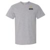 Heavy Cotton T-Shirt with a Pocket Thumbnail