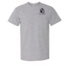 Heavy Cotton T-Shirt with a Pocket Thumbnail