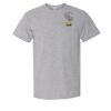 Heavy Cotton T-Shirt with a Pocket Thumbnail