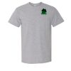 Heavy Cotton T-Shirt with a Pocket Thumbnail