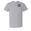 Heavy Cotton T-Shirt with a Pocket Thumbnail