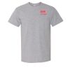 Heavy Cotton T-Shirt with a Pocket Thumbnail