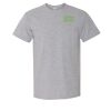 Heavy Cotton T-Shirt with a Pocket Thumbnail