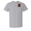 Heavy Cotton T-Shirt with a Pocket Thumbnail