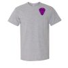 Heavy Cotton T-Shirt with a Pocket Thumbnail
