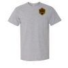 Heavy Cotton T-Shirt with a Pocket Thumbnail