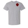 Heavy Cotton T-Shirt with a Pocket Thumbnail