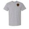Heavy Cotton T-Shirt with a Pocket Thumbnail