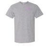 Heavy Cotton T-Shirt with a Pocket Thumbnail