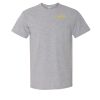 Heavy Cotton T-Shirt with a Pocket Thumbnail