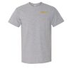 Heavy Cotton T-Shirt with a Pocket Thumbnail