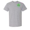 Heavy Cotton T-Shirt with a Pocket Thumbnail
