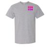 Heavy Cotton T-Shirt with a Pocket Thumbnail