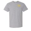 Heavy Cotton T-Shirt with a Pocket Thumbnail