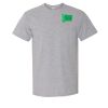 Heavy Cotton T-Shirt with a Pocket Thumbnail