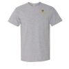 Heavy Cotton T-Shirt with a Pocket Thumbnail