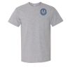 Heavy Cotton T-Shirt with a Pocket Thumbnail