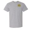 Heavy Cotton T-Shirt with a Pocket Thumbnail