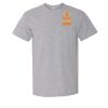 Heavy Cotton T-Shirt with a Pocket Thumbnail