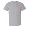 Heavy Cotton T-Shirt with a Pocket Thumbnail