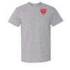 Heavy Cotton T-Shirt with a Pocket Thumbnail
