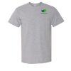 Heavy Cotton T-Shirt with a Pocket Thumbnail