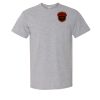 Heavy Cotton T-Shirt with a Pocket Thumbnail