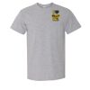Heavy Cotton T-Shirt with a Pocket Thumbnail