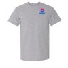 Heavy Cotton T-Shirt with a Pocket Thumbnail