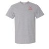 Heavy Cotton T-Shirt with a Pocket Thumbnail