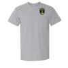 Heavy Cotton T-Shirt with a Pocket Thumbnail