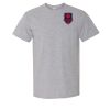 Heavy Cotton T-Shirt with a Pocket Thumbnail