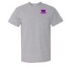 Heavy Cotton T-Shirt with a Pocket Thumbnail