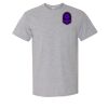 Heavy Cotton T-Shirt with a Pocket Thumbnail