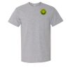 Heavy Cotton T-Shirt with a Pocket Thumbnail